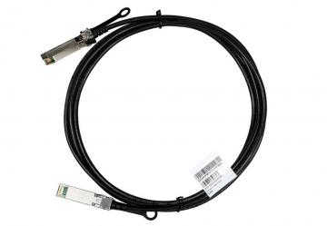 Aruba 25G SFP28 to SFP28 0.65m DAC Cable - JL487A